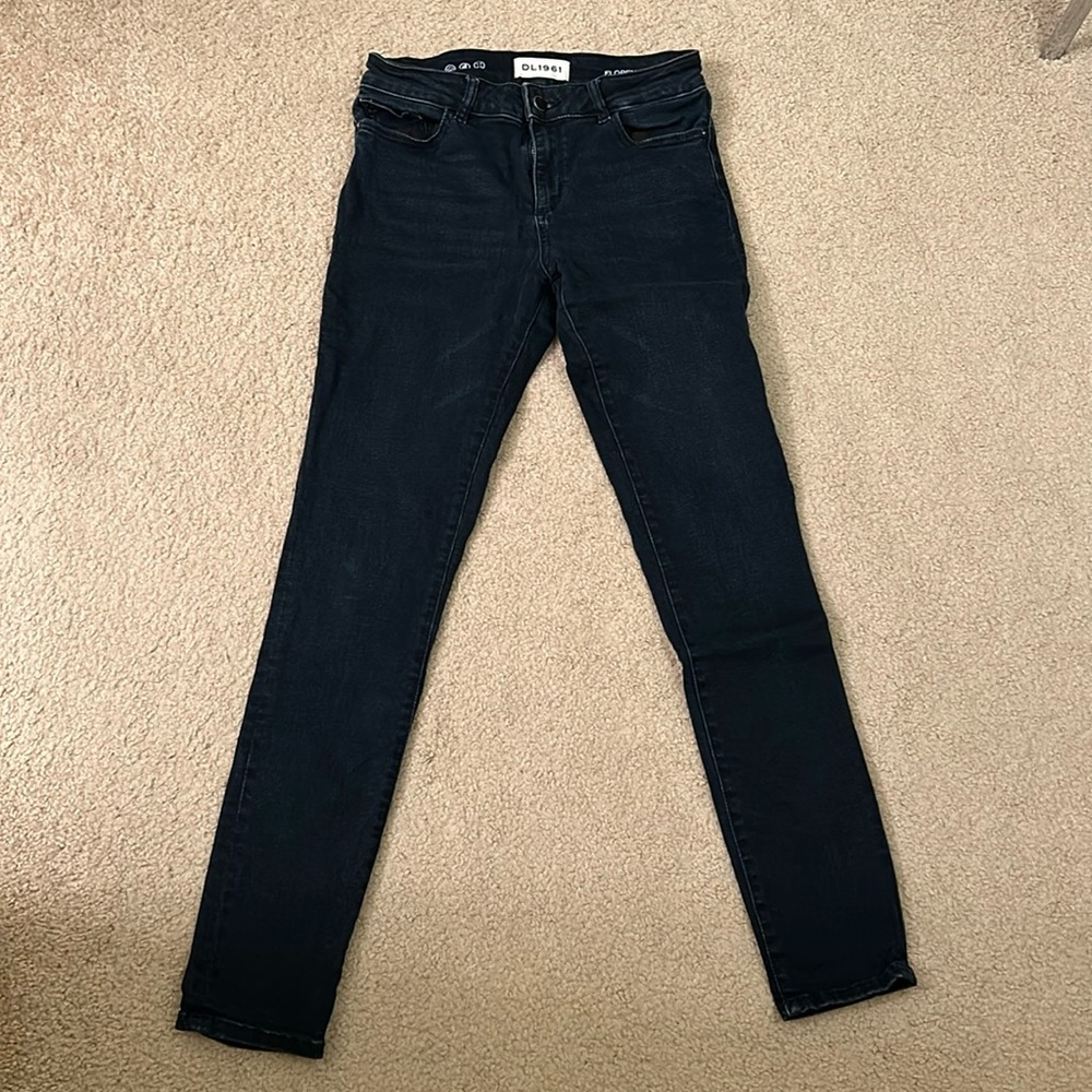 DL1961 Florence jeans